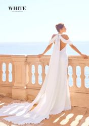 -纯色时光婚纱艺术馆WHITE