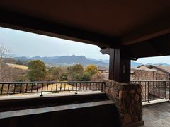 -浙江安吉JW万豪酒店·万豪中餐厅