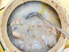 -明辉田鸡粥