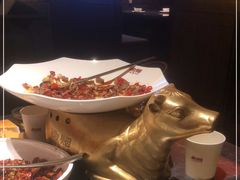 -炊烟小炒黄牛肉(浦东世纪汇店)