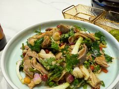 -秋色客家菜(南山店)