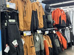 -迪卡侬(雨花店)