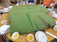 -茗情傣味