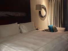 -青岛海尔洲际酒店