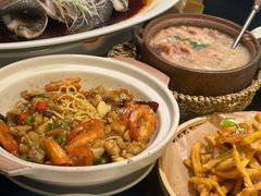 -顺香居·老字号湖北菜(江汉路店)