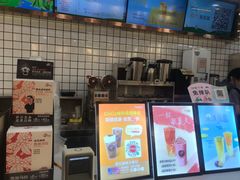 -CoCo都可(火车站东广场店)