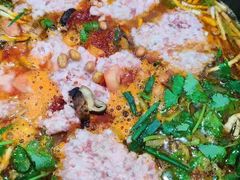 -笔记安顺夺夺粉火锅