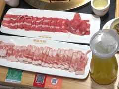 -豪渝火锅(红谷滩万达店)
