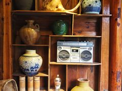 -青城甲(青城山店)