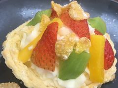 -斯比特花园西餐厅(东方商厦店)