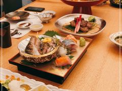-岚山日本料理(珠江新城店)
