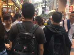 -八一好吃街·高品美食广场