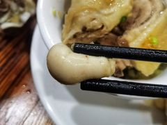 -广宁炭炉鸡煲·富临门饭店