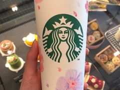 -星巴克(深圳布吉万象汇4F店)