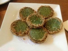 -绿茶餐厅(领展购物广场·中关村店)