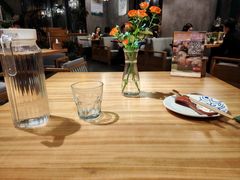 -山茶云南菜(永安里店)