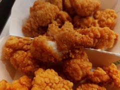 盐酥鸡-肯德基(鲁迅路店)