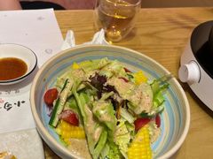 -小句号·精致料理(江南环球港店)
