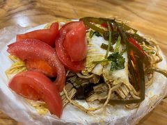 -河南前程·羊肉汤·烧烤(总店)