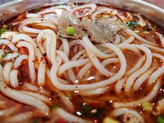 -攀枝花·任德琼·盐边羊肉米线