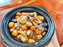 -老苏扬饭店