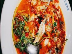 -坛宗剁椒鱼头(河西王府井店)