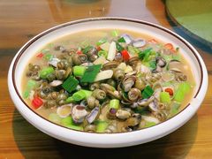 -临江宴餐厅·桐庐菜(富春江店)