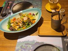 -绿茵阁(江南西路店)