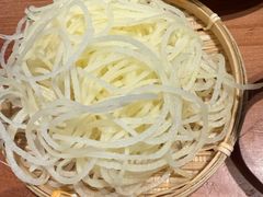 -胖三嬢·呱呱老火锅(北京总店)