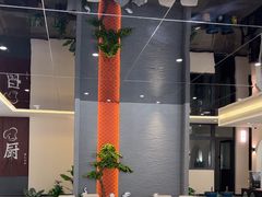 -何适山庄 ·可团建(水长城P2停车场店)