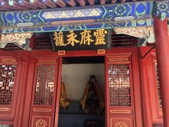 -药王庙(安国市)
