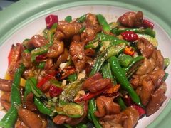 -老周家酱卤猪蹄私房菜(克拉玛依西街店)