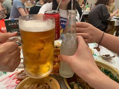 -东排食堂长沙小吃大排档(五一广场店)