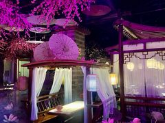 -韵秋荷(宝山龙湖天街店)