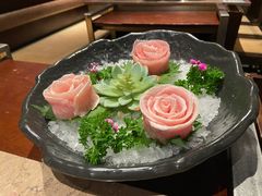 -捞王锅物料理(四川北路店)