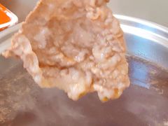 -亚马逊蒸汽活海鲜自助(LCM置汇旭辉广场店)