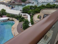 -深圳大梅沙京基洲际度假酒店