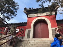 -郭守敬纪念馆