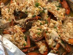 -宏佳丰味蟹馆(洛溪店)