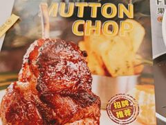 -中山威尼斯西餐厅(三乡总店)