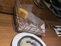 -西堤牛排(北京国瑞店)