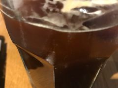 冰咖啡-Wagas沃歌斯(百盛优客店)