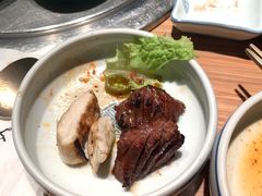 -王妃家(明洞中央店)