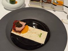 -金轩中餐厅 Jin Xuan(浦东丽思卡尔顿酒店)