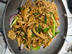 石井坑的笋衣-东流山烤鸭·家常菜(巢湖万达店)