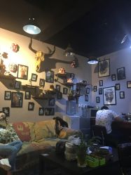 -墨無界刺青TATTOO