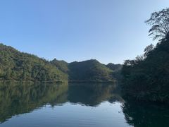 -永州阳明山国家森林公园
