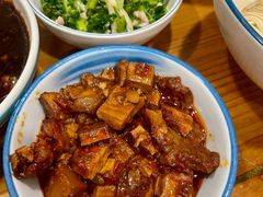 -小方的面(徐家汇店)