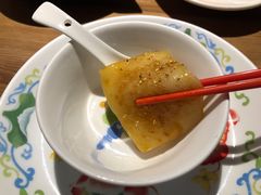 桂花糖年糕-老头儿油爆虾(金鹰世界店)