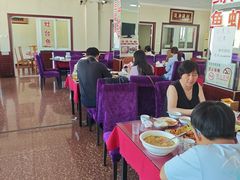 -北京龙庆四季香农家饭庄·灶台鱼·碳烤虹鳟鱼(龙庆峡店)